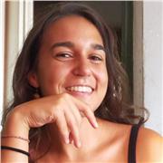 Spanischer Erasmus-Studentin bietet Spanischunterricht in Heidelberg an